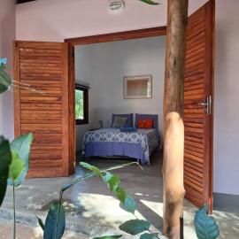 Casa Papa-Vento Pousada