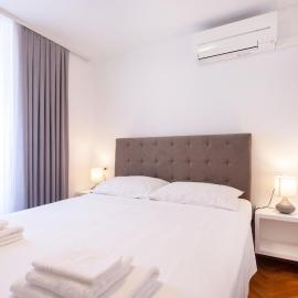 Apartmaji pri Perotu