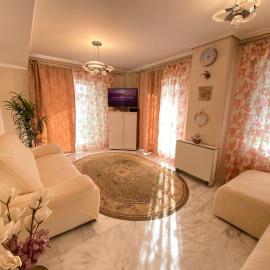 Viesnīca Exclusive Penthouse with Panoramic View pilsētā Kala de Finestrata