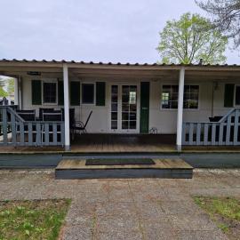 Breitner Chalet op de Schatberg – hotel w mieście Sevenum
