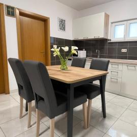 Apartman Krstičević, hotell sihtkohas Metković