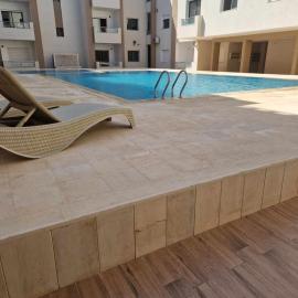 Kelibia में, होटल superb appartement