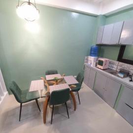 ConVill Residences, hotel a General Santos