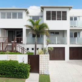 Sea Splash, hotel in Peregian Beach