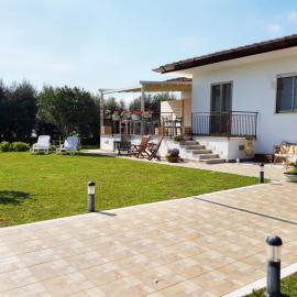 VILLA ROSA - Sperlonga Vertice Rooms, хотел в Сперлонга