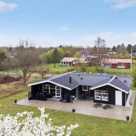 Holiday Home Filosofstræde Vi, ξενοδοχείο σε Dannemare