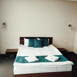 Park-Hotel Yambol, khách sạn ở Yambol