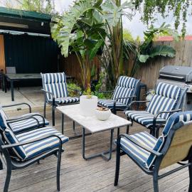 D103 Lemon Tree House