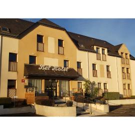 Bel Hotel, hotel in Saint-Nicolas-de-Redon