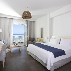 Artina Nuovo, hotell i Marathopoli