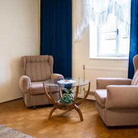 Apartmaji PAJTLER, hotel in Zgornja Kungota