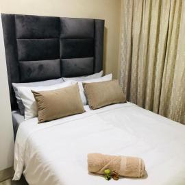 Peshline Guest House Unit 3