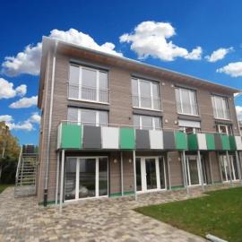 Raichberg Appartements, Hotel in Hechingen