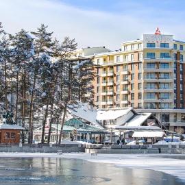 Zlatibor Centar Lux Apartman