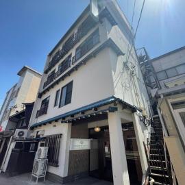 KOMOREBI HOSTEL-your cozy place-, hotel in Takayama