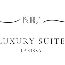 Nr1 White appartment w Luxury BA between Train St. and DT, hotel a Larisa