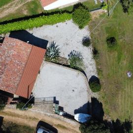 Stazzo Casa Bianco Fly