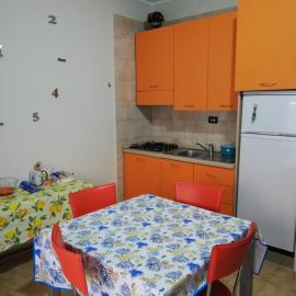La casa di Alisia