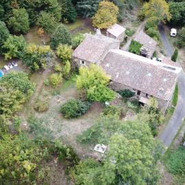 gîte Lo Jaç de Foart 10 pers.