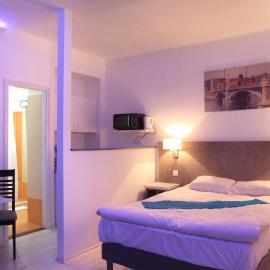 Szín-Ház Apartman, khách sạn ở Gyula