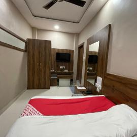 Hotel Grand Stay