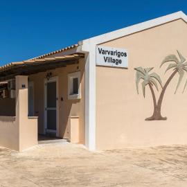 Varvarigos Village