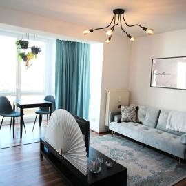 Blaues Paradies โรงแรมในบาด โรดัค