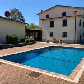 Ca’ Vanello, ξενοδοχείο σε Borgo Tossignano