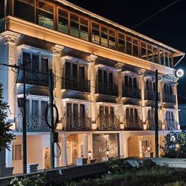 PEARL MAHE, Hotel in Mahe