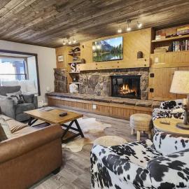 Longbranch Condo Cozy 2BDR - Walk to Main Street