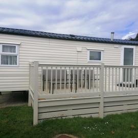 26 Round Piece Lane, hotel Selseyben