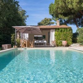 La Bastide du Bouchou, hotel in Six-Fours-les-Plages