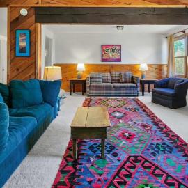 Manorhouse Hideaway, hotel sa Dillon