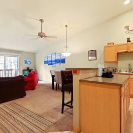 2BR Condo - Ideal Hub for Year-Round Fun, hotel di Silverthorne