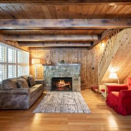 3BR Mountain Cabin-Near Beach & Slopes, khách sạn ở Homewood