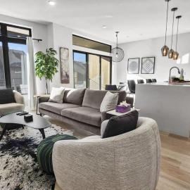 2BDR New Build Minutes to Dillon Reservoir, hotel di Silverthorne