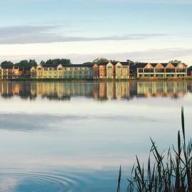 De Vere Cotswold Water Park, hotel a Cirencester