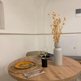 Casa Nua, hotel in Locorotondo