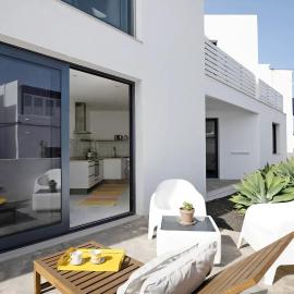 CASA ANCLADA en ARRIETA, khách sạn ở Arrieta