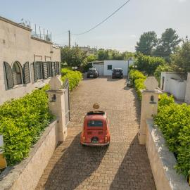 Villa Caramia
