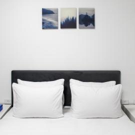 Luxury Suite Apartment #69 By Hashdera Eilat