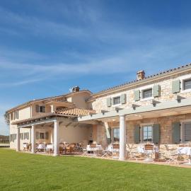 Saints Hills Cantina, hotel a Višnjan