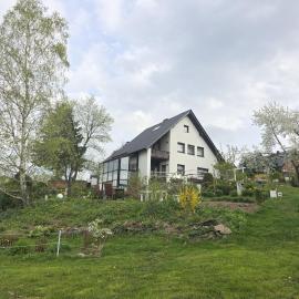 Ferienwohnungen Thomsen Bergdorf Pobershau, hotell sihtkohas Marienberg