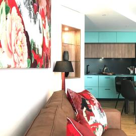 LE SORNIN - Garage - Clim - Hypercentre - Terrasse