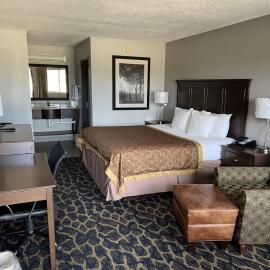 Greenlight Inn & Suites St James, hotel v destinácii Saint James