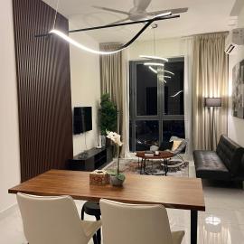 SINA Troika Residence Kota Bharu 1BR Netflix Pool, hotel a Kota Bharu