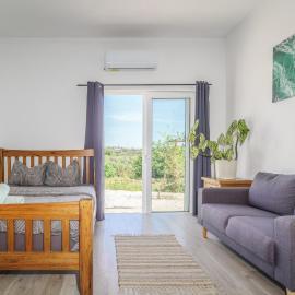 Casa Pulpo Studios, Hotel in Raposeira