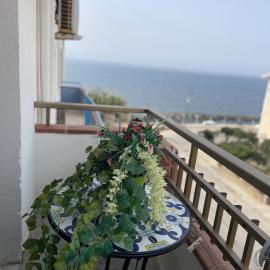 Case Vacanza Trappetodavivere, hotell sihtkohas Trappeto
