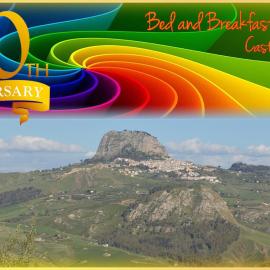 Bed and Breakfast Arcobaleno