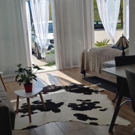 Piccolo, hotel di Knin